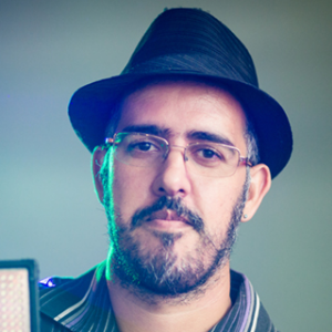 pablo xavier