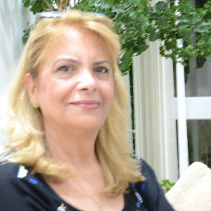 leila samadar