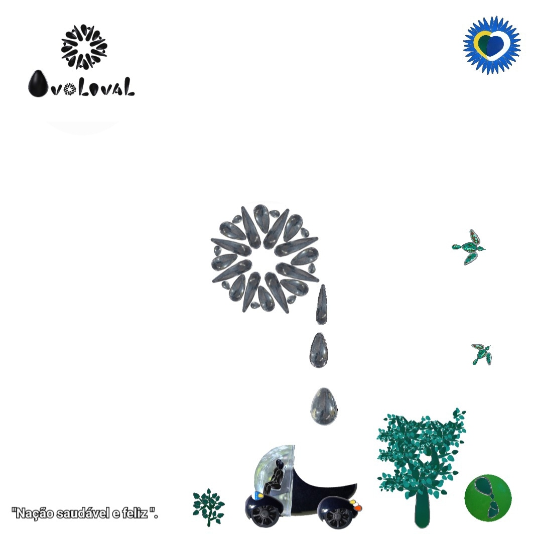 Ovoloval ©️. Ovoloval ©️.